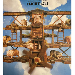 King Gizzard And The Lizard Wizard – Flight b741